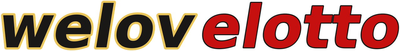 welovelotto logo
